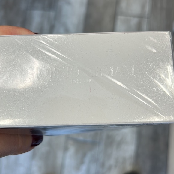 100% Authentic Giorgio Armani Code Mens - 2 piece bundle - New - Picture 2 of 4